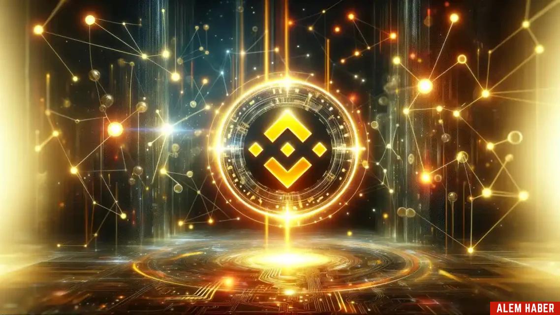 BNB Coin (BNB)