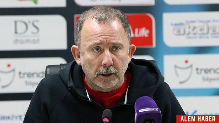 Antalyaspor Hazırlıklarını Sürdürüyor