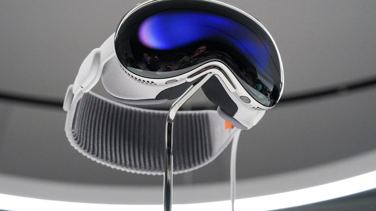 Apple Vision Pro Fiyatları