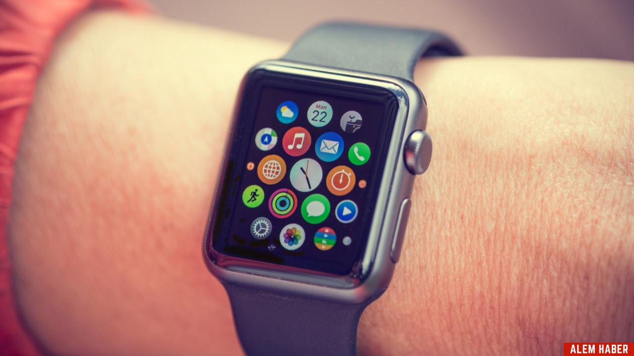 Apple Watch'ta Yeni Özellik: Boğulma Karşıtı Sensörler