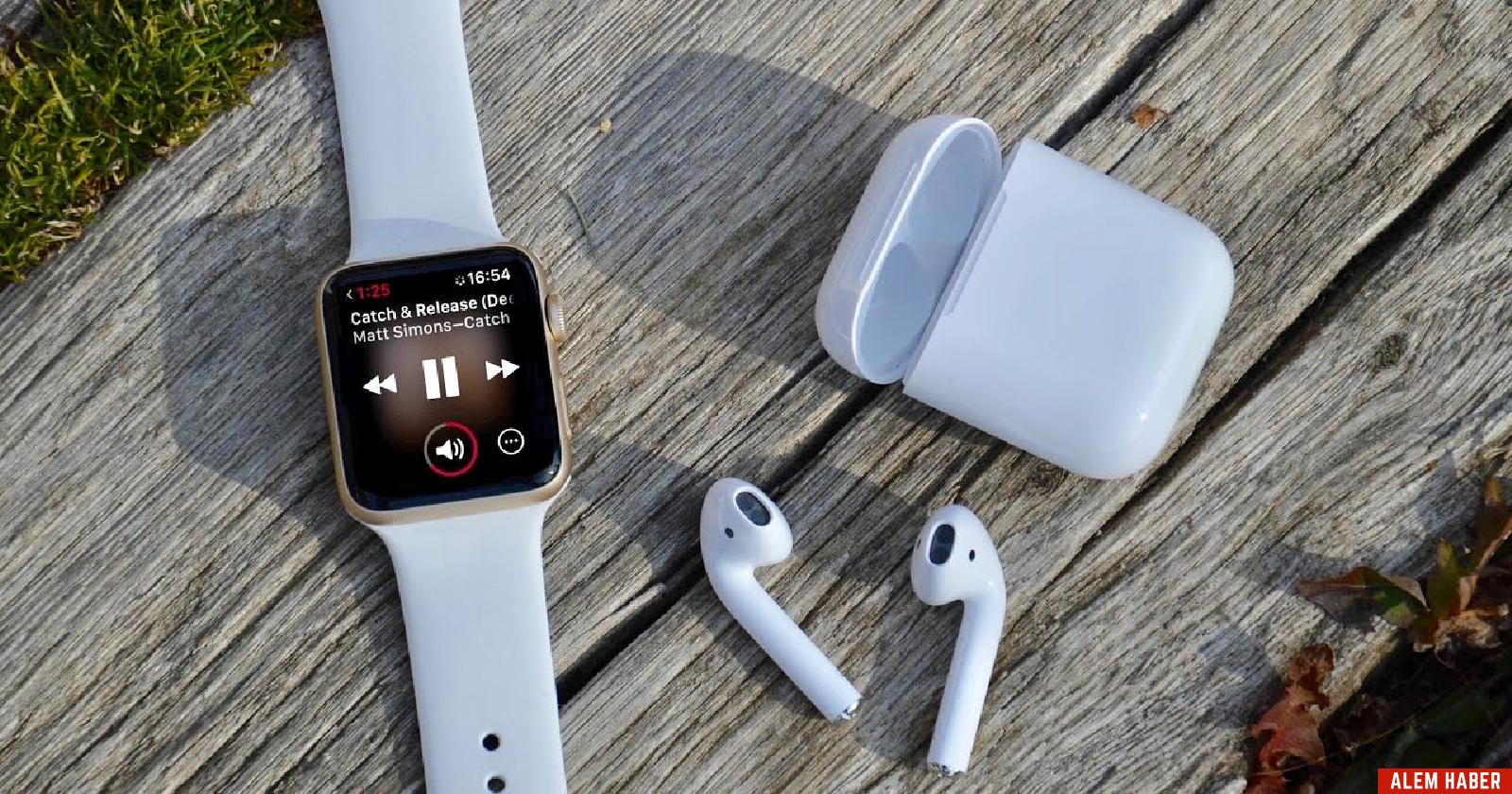 Özellikler ve İzleme