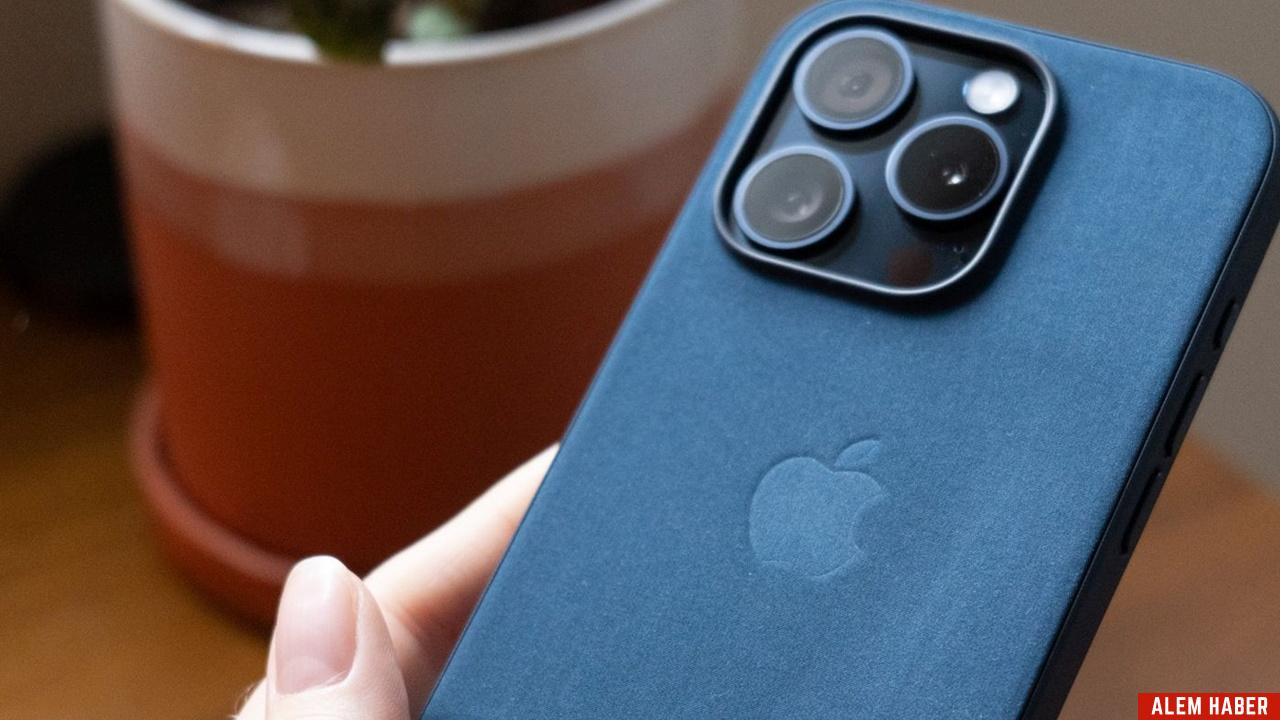 Apple, FineWoven Serisini İptal Ediyor