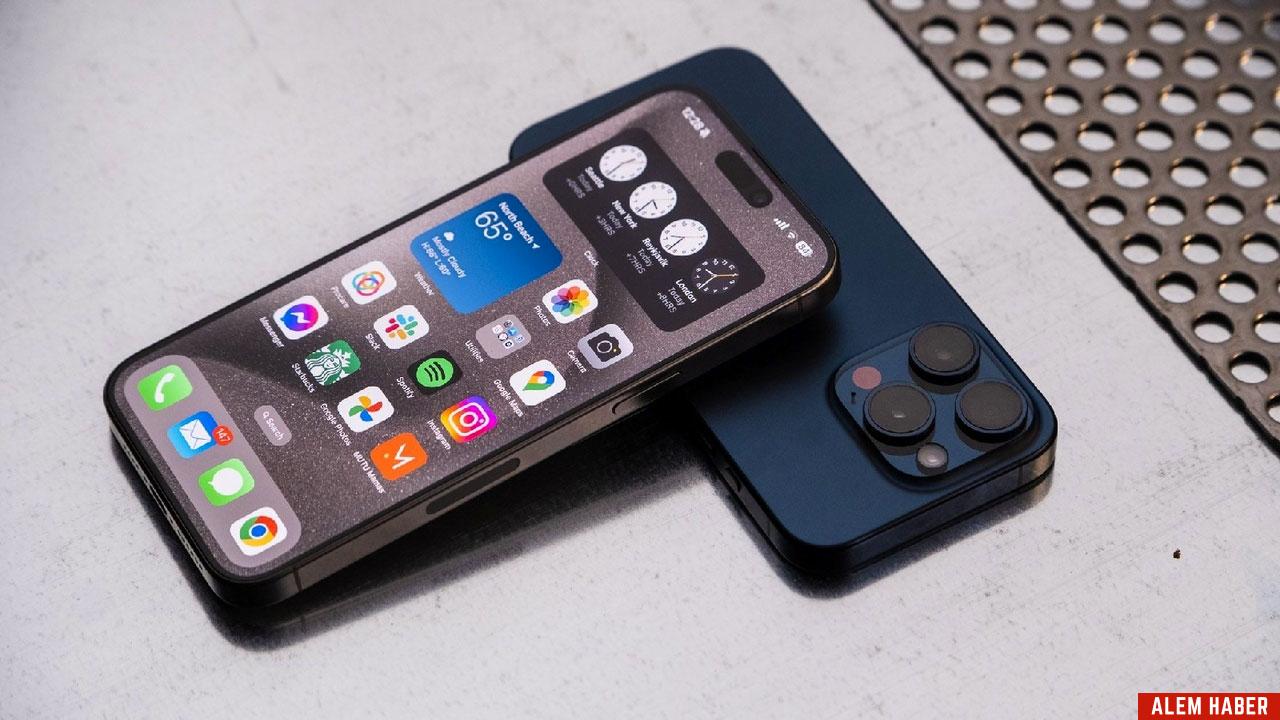 iPhone 16 Ailesi ve Batarya Kapasiteleri