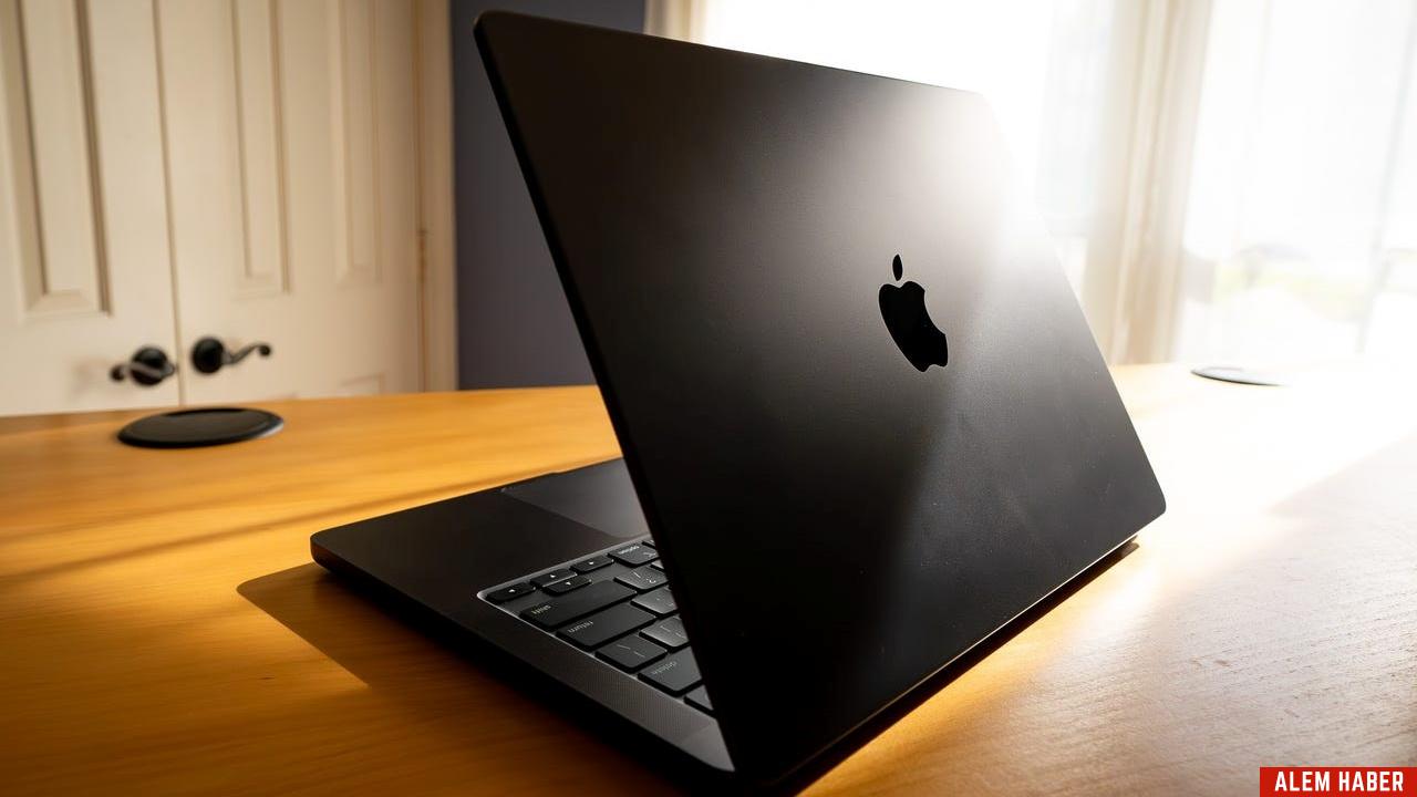 Apple'ın Mac Serisinde Büyük Güncelleme: M4 Yongaları Geliyor
