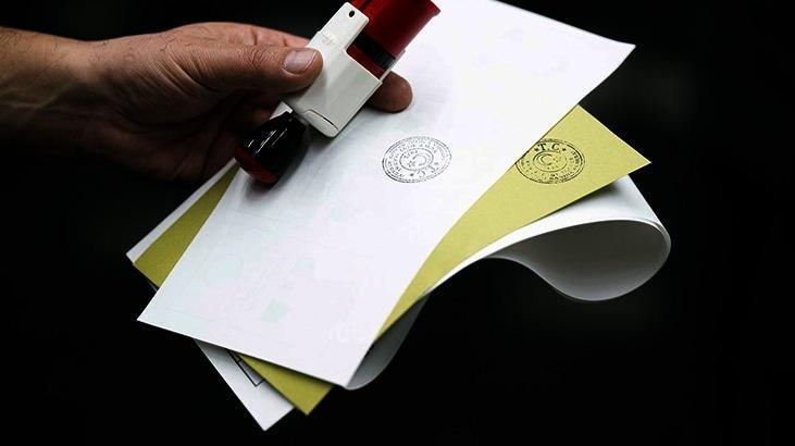 Ardahan Seçimlerinde İptal Kararı Yeniden Değerlendirildi