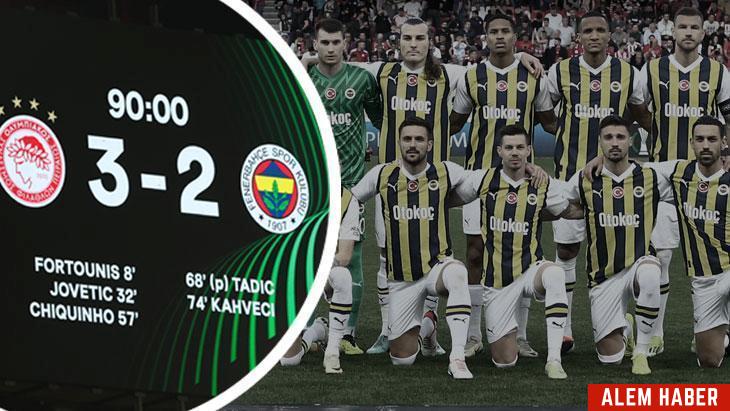 Maç Sonuçları ve Sürprizler