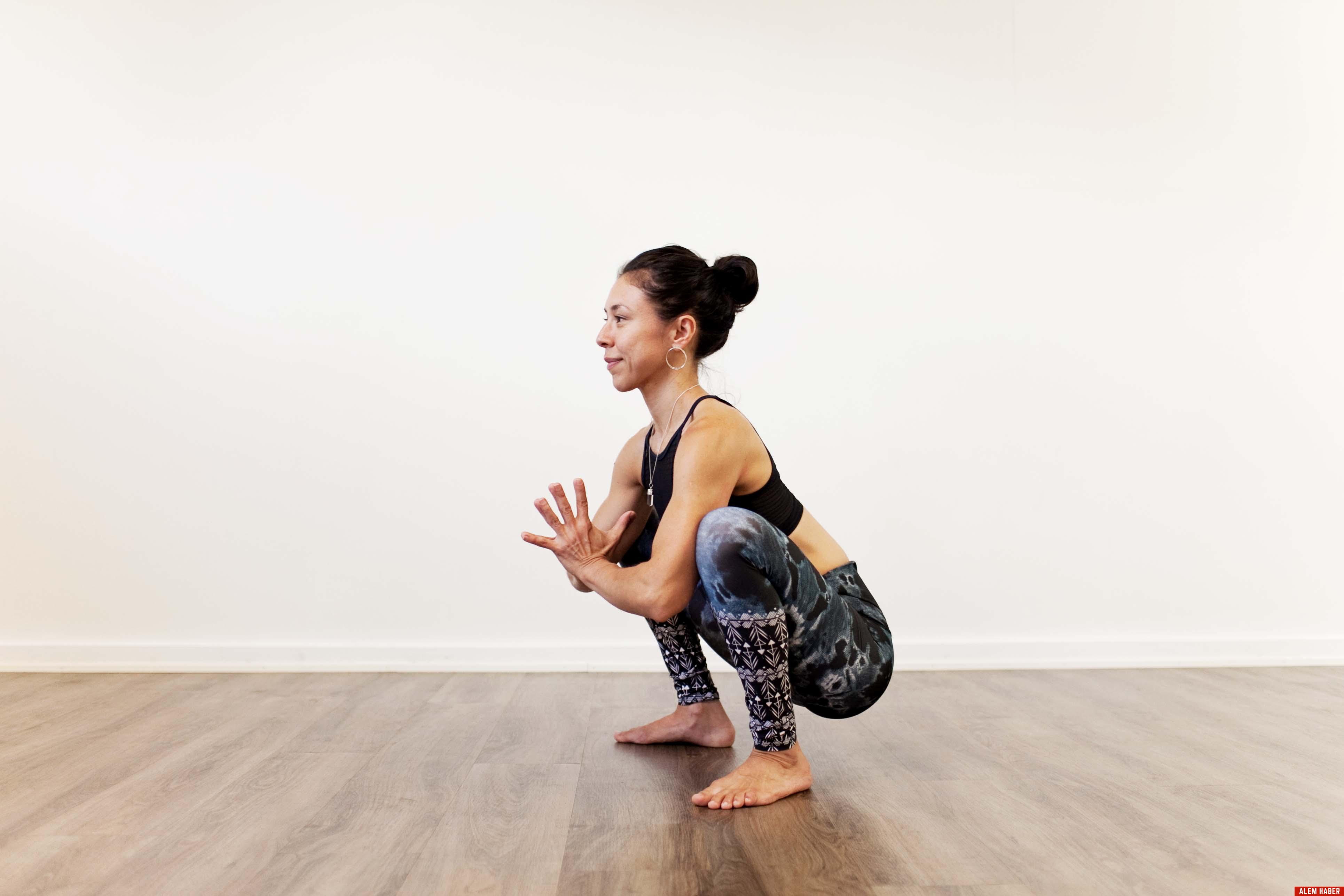 Bağırsak Sağlığını Destekleyen Yoga Pozisyonları