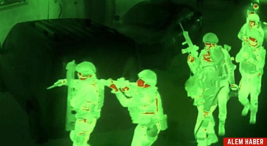 Operasyon Sonuçlarına İlişkin Detaylar: