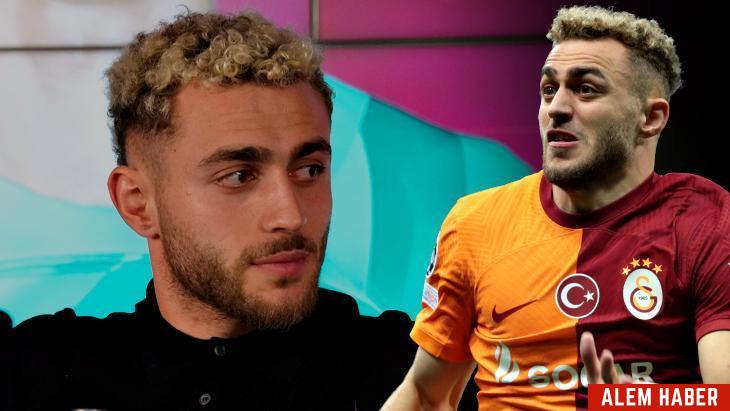 Aston Villa'nın Barış Alper Yılmaz İlgisi