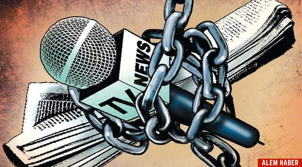 Avrupa İnsan Hakları Sözleşmesi ve Basın Özgürlüğü