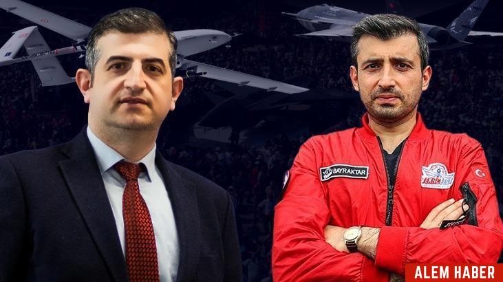 Baykar'ın Devlet ve Teşvikler