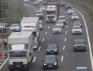 Bayram Tatili Trafik Hazırlıkları – Karayolları ve Emniyet Ekipleri