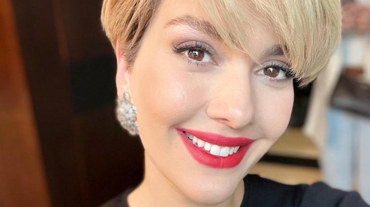 Bergüzar Korel'in Takıntıları