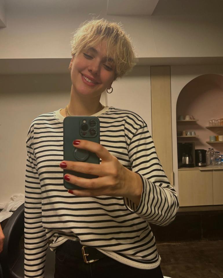 Bergüzar Korel: Hayatı ve Takıntıları