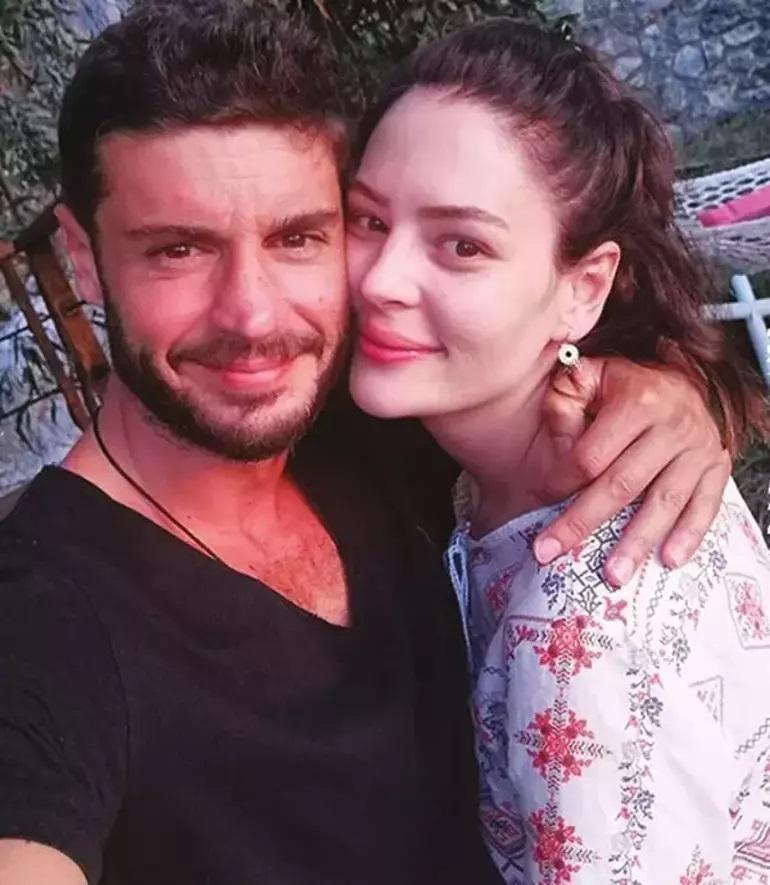 Yıldız Çağrı Atiksoy Anneliğe Hazırlanıyor