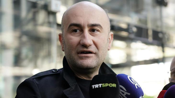 Kulüpler Birliği Vakfı Toplantısında Beşiktaş İkinci Başkanı Hüseyin Yücel Konuştu