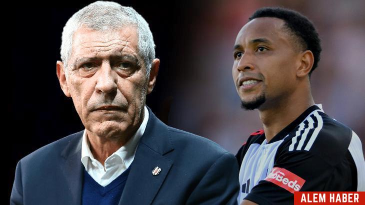 Beşiktaş Sağ Bek Arayışında: Kenny Tete Gündemde