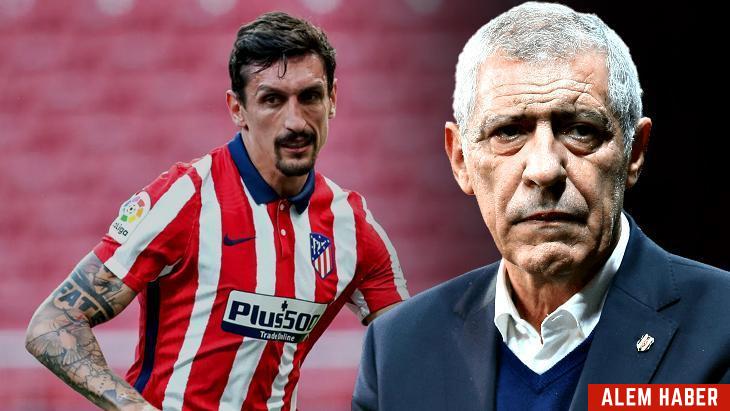 Beşiktaş Transfer Çalışmaları ve Stefan Savic Hedefi