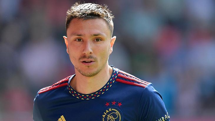 Beşiktaş Transfer Çalışmalarına Hız Kazandırıyor