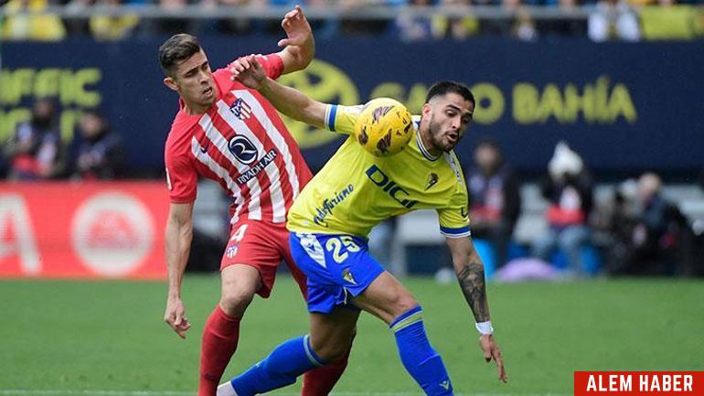 Yıldız İsimlerle Anlaşma Yolunda