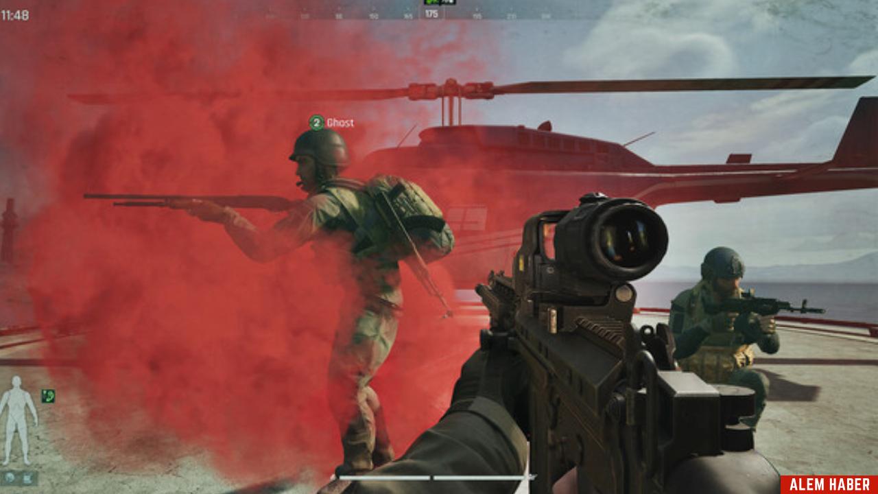 Yeni Özellikler: Mobil Oyunun PC Versiyonu