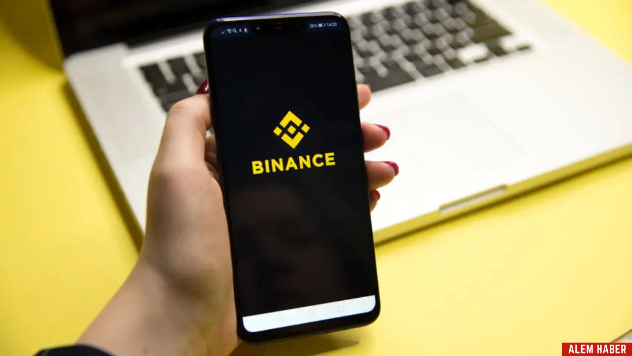 Binance Hesap Kapatma Adımları