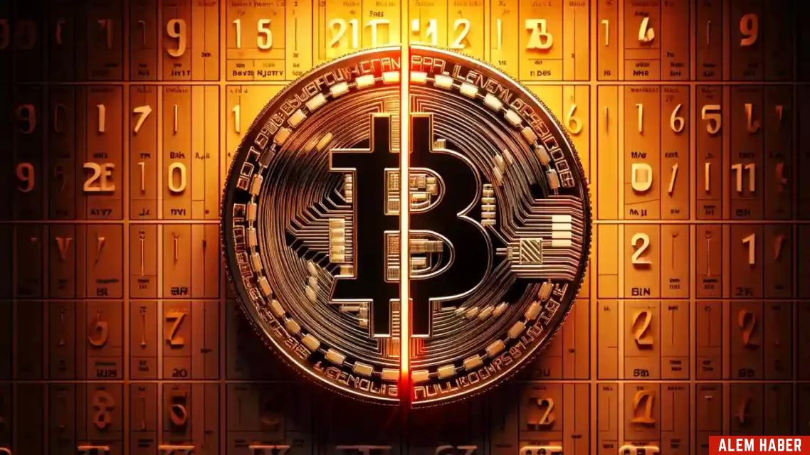 Bitcoin Halving ve Etkileri