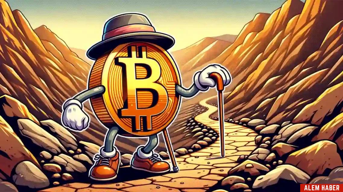Bitcoin Halving ve Etkileri