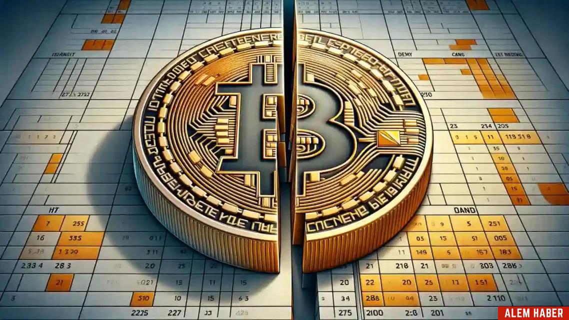 Bitcoin Halving ve Fiyat Öngörüleri