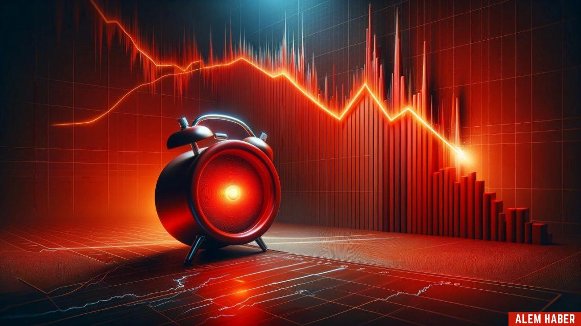 En Çok Kayıp Yaşayan Altcoin'ler