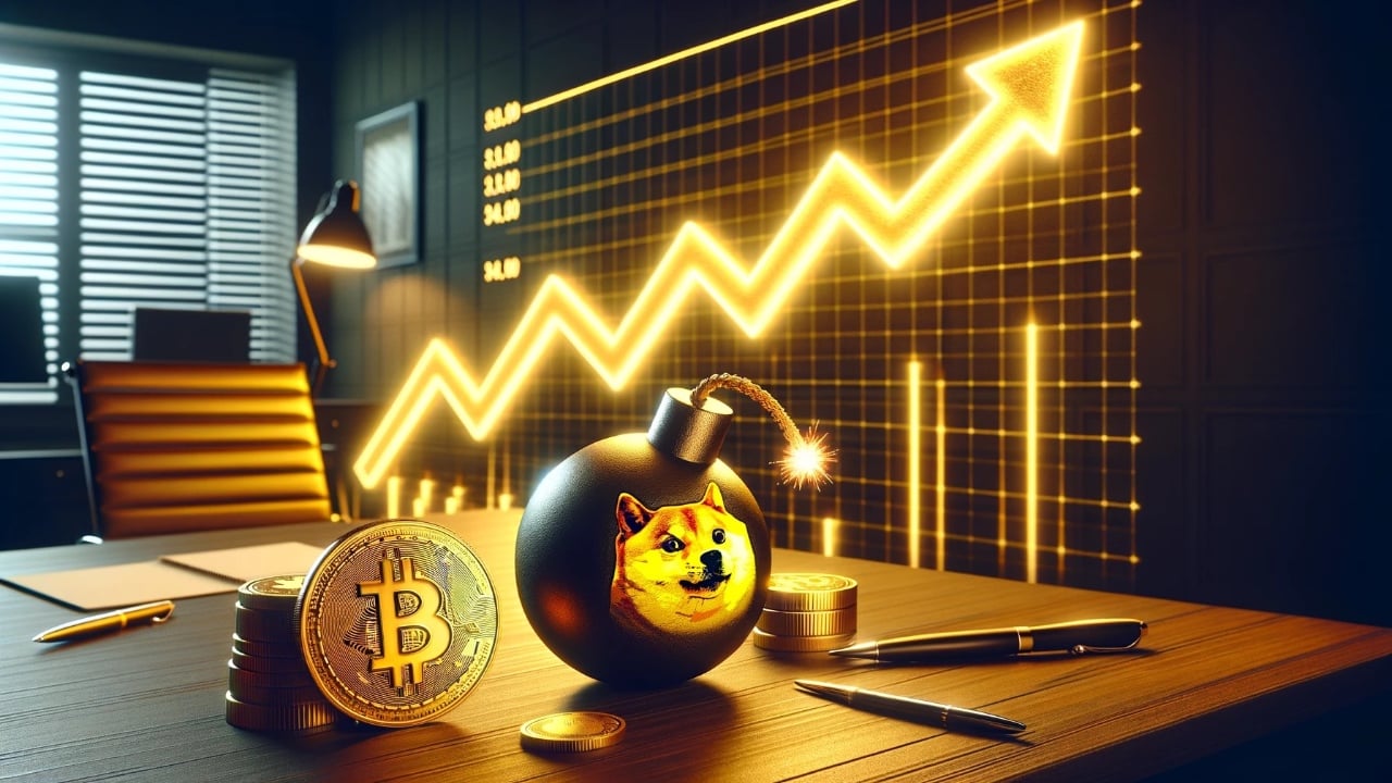 Bitcoin'in Yükselişi ve Dogecoin'in Atılışı