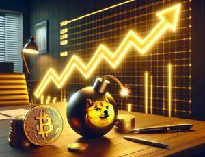 Bitcoin ve Dogecoin: Kripto Para Piyasasında Yükseliş Trendi