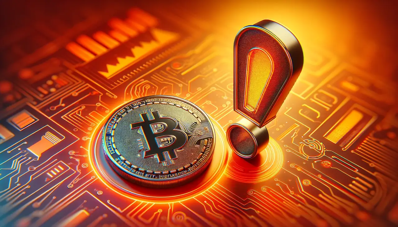 Bitcoin, Nisan Ayına Güçlü Bir Başlangıç Yaptı