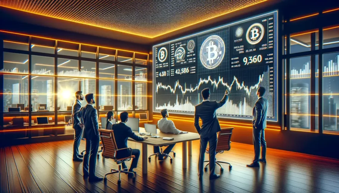 Bitcoin'in Trendleri ve Dikkat Edilmesi Gereken Noktalar