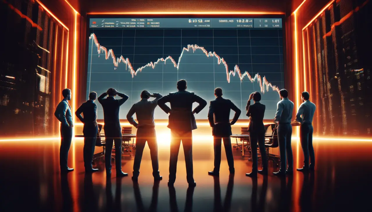 Ripple'ın Durumu ve Riskler