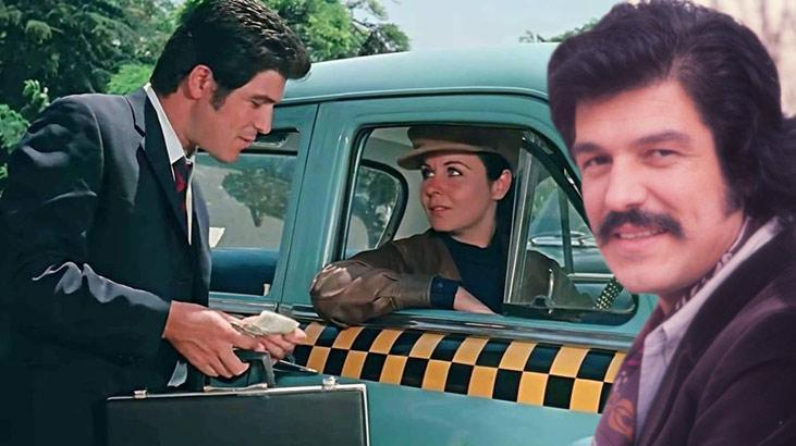 Bülent Şakrak, İzzet Günay'la Çekilmiş Karesini Paylaştı