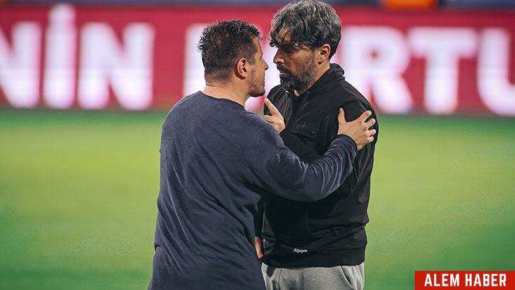 İlhan Palut’un Değerlendirmesi