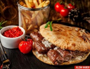 Cevapi Köfte Tarifi