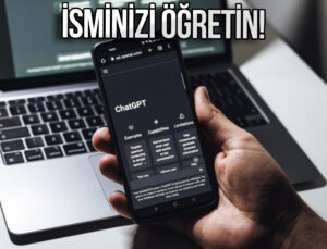 ChatGPT ve Özellikleri