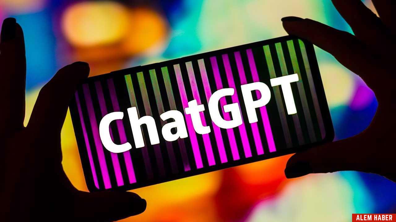ChatGPT: Yapay Zeka Asistanı