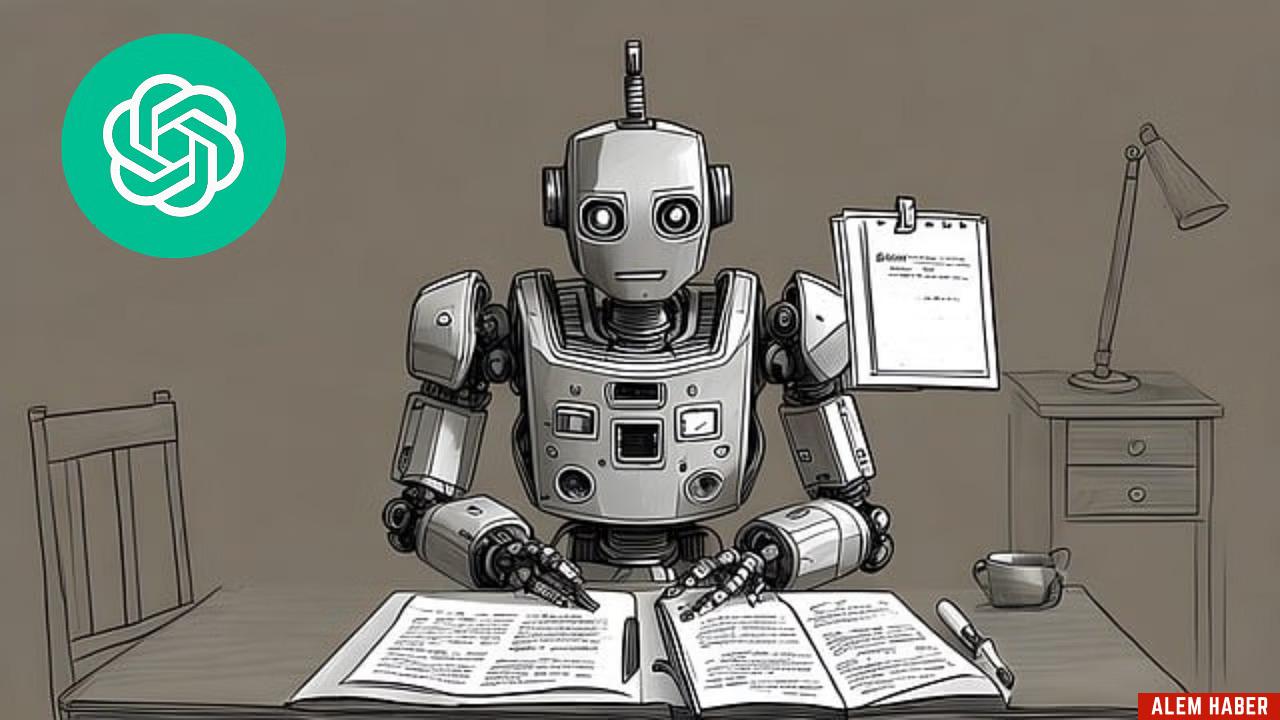 WebChatGPT Uzantısı ile Bağlantı Sağlama