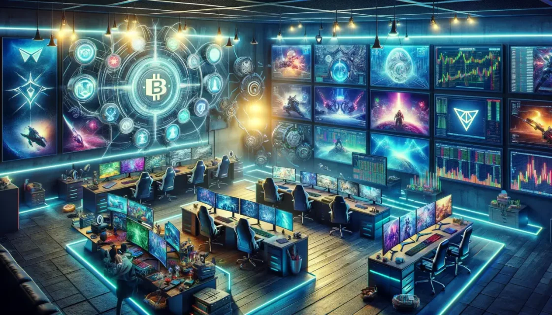 CoinGecko 2024 Yılı En Çok Kazandıran Kripto Para Trendleri Raporu