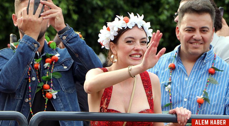 Çukurova'nın Portakal Çiçeği Kokusuyla Buluştuğu Renkli Festival!