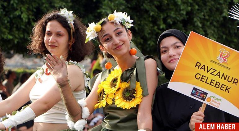 Çukurova'nın Portakal Çiçeği Festivali: Renkli Kutlama ve Muhteşem Kortej Yürüyüşü