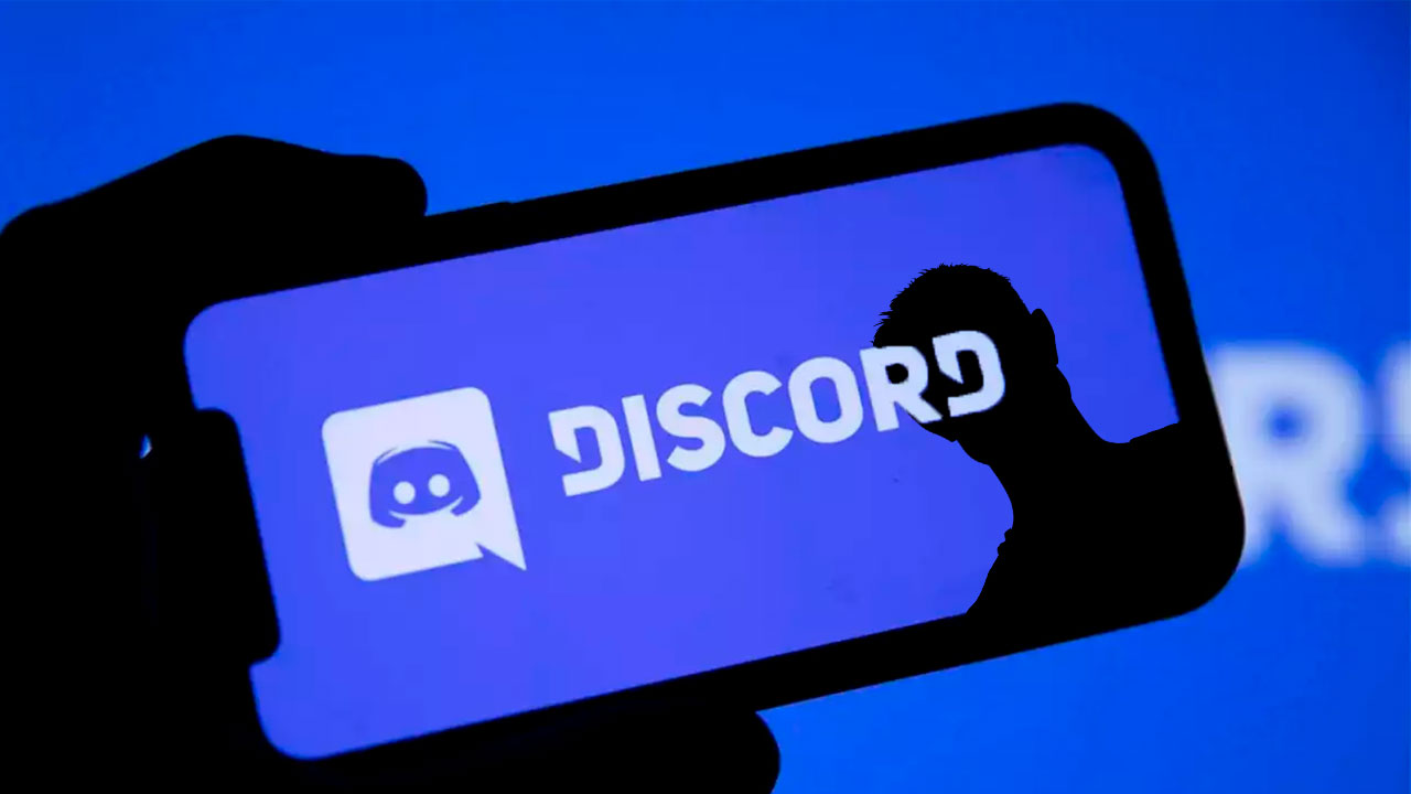 Discord Oyun Etkinliği Kapatma Adımları
