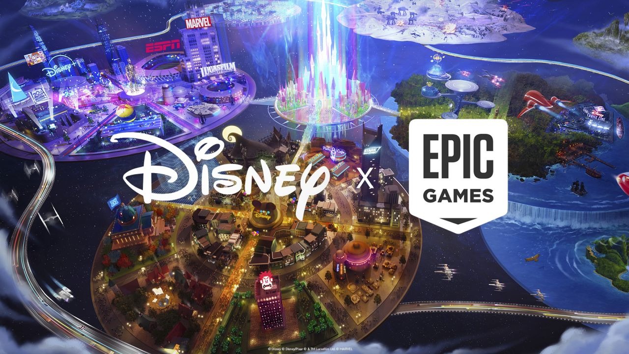 Disney Games, Oyun Bölümü Ekibini Güçlendiriyor