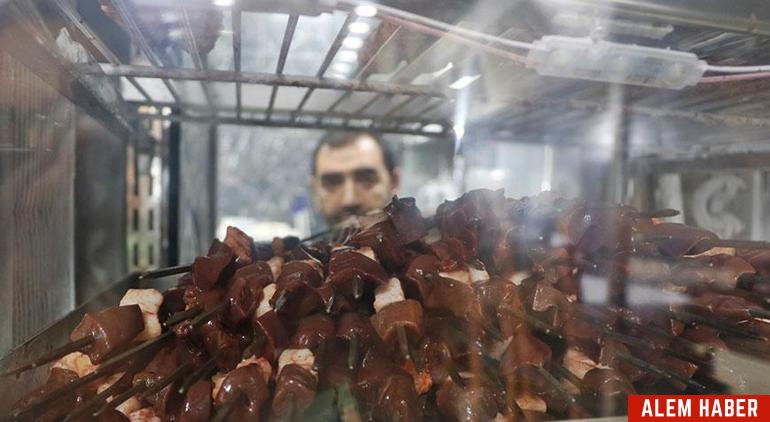 Turistlerin Gözdesi: Diyarbakır Ciğer Kebabı