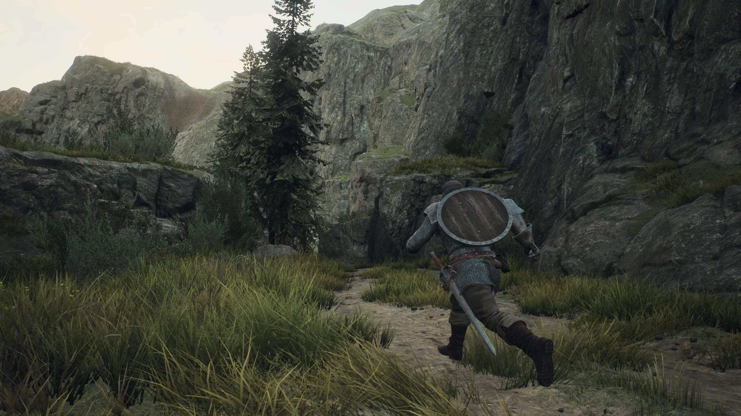 Dragon's Dogma 2 İçin Yeni Doku Paketi Yayınlandı!