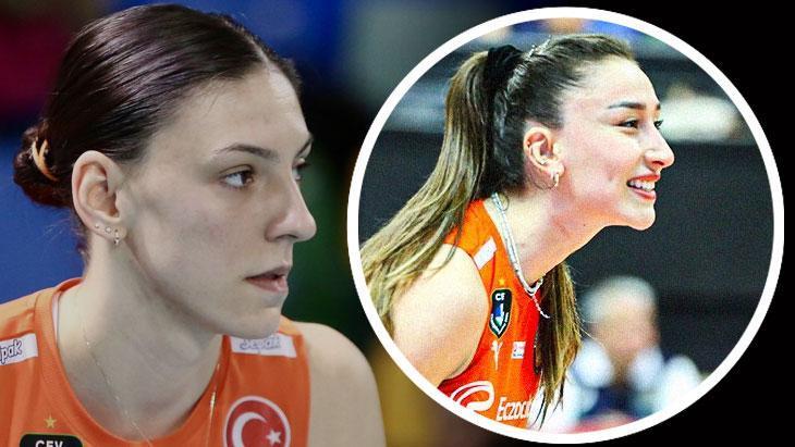 Tijana Boskovic ve Hande Baladın'ın Performansı