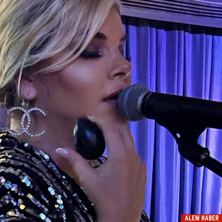 Elif Karlı'nın Yaşadığı Duygusal Anılar